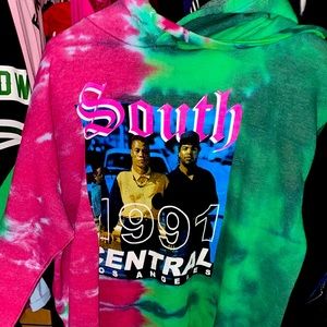 Boyz N The Hood sweatshirt